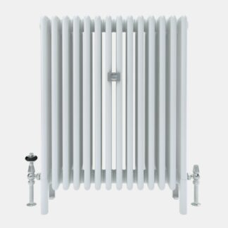 Florence 6 column 765mm steel column radiator